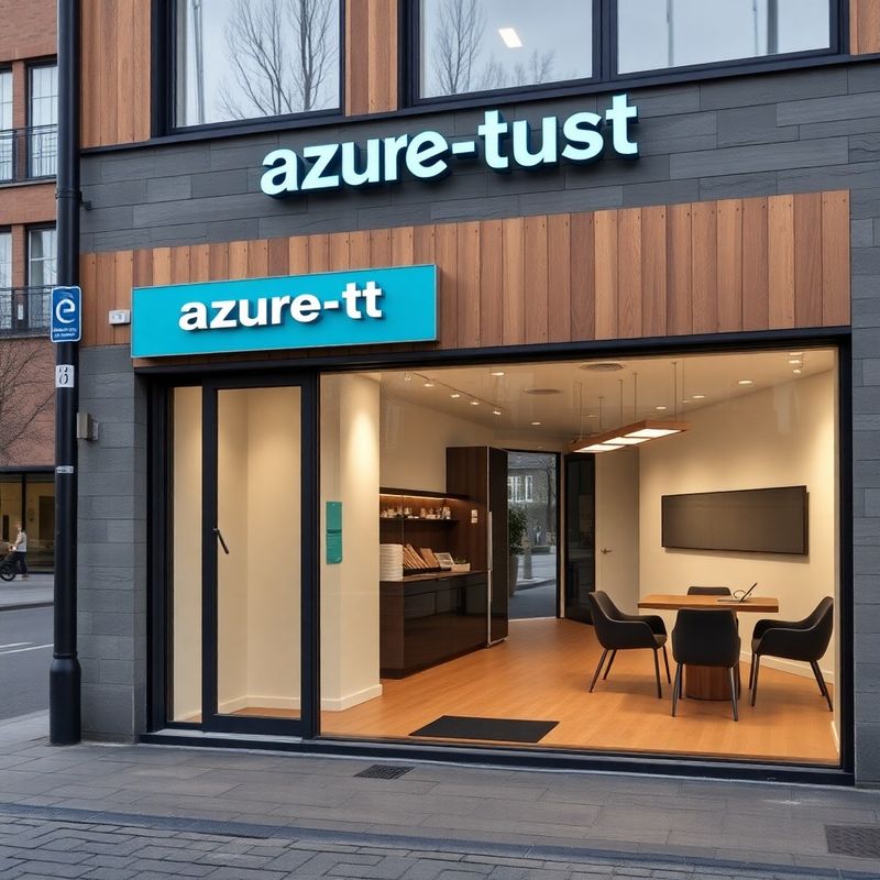 Skillblueprint-Büro in Dresden, Königsbrücker Straße